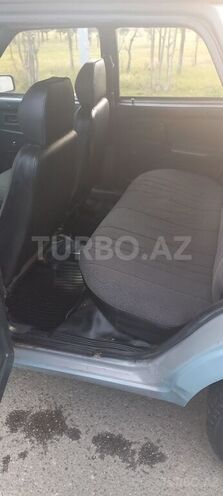 LADA (VAZ) 2109 1990, 563,258 km - 1.5 l - Lənkəran