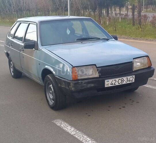 LADA (VAZ) 2109 1990, 563,258 km - 1.5 l - Lənkəran
