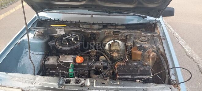 LADA (VAZ) 2109 1990, 563,258 km - 1.5 l - Lənkəran