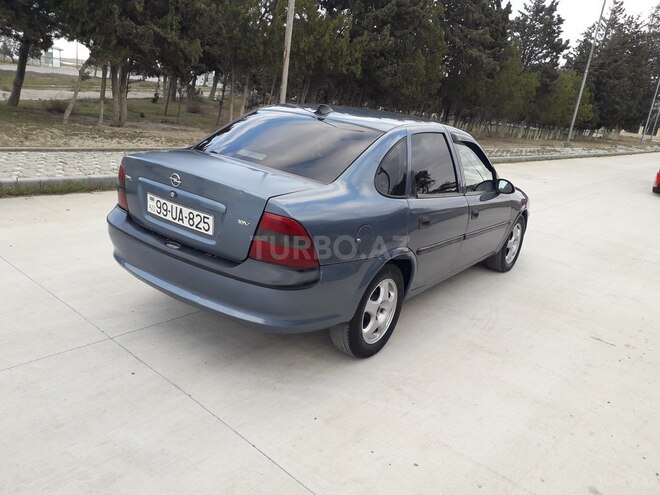 Opel Vectra 1997, 312,654 km - 1.6 l - Sumqayıt