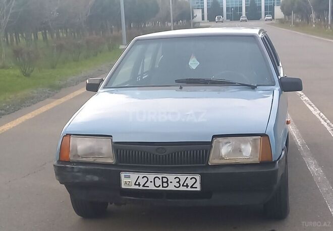 LADA (VAZ) 2109 1990, 563,258 km - 1.5 l - Lənkəran