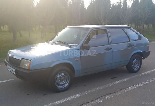 LADA (VAZ) 2109 1990, 563,258 km - 1.5 l - Lənkəran