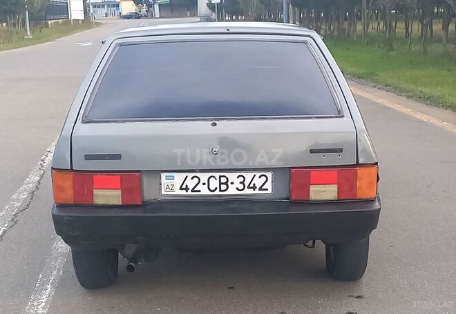 LADA (VAZ) 2109 1990, 563,258 km - 1.5 l - Lənkəran