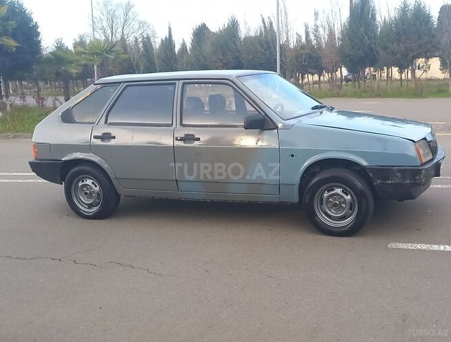 LADA (VAZ) 2109 1990, 563,258 km - 1.5 l - Lənkəran