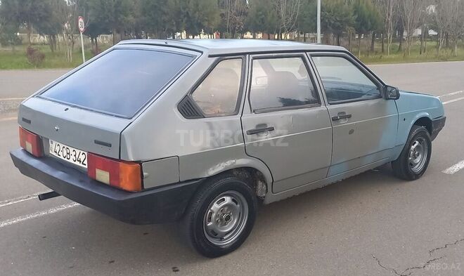 LADA (VAZ) 2109 1990, 563,258 km - 1.5 l - Lənkəran