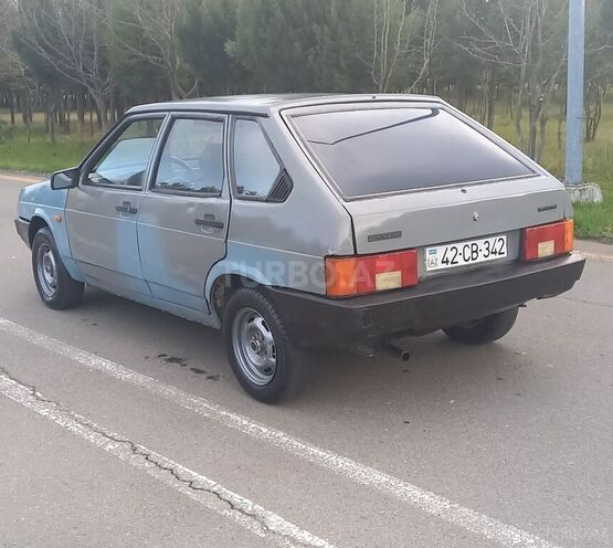 LADA (VAZ) 2109 1990, 563,258 km - 1.5 l - Lənkəran
