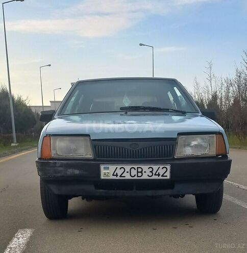 LADA (VAZ) 2109 1990, 563,258 km - 1.5 l - Lənkəran