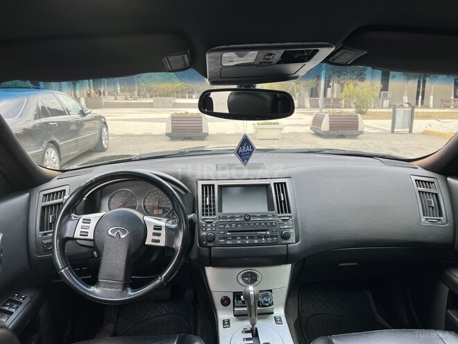Infiniti FX35 2004, 245,000 km - 3.5 l - Sumqayıt
