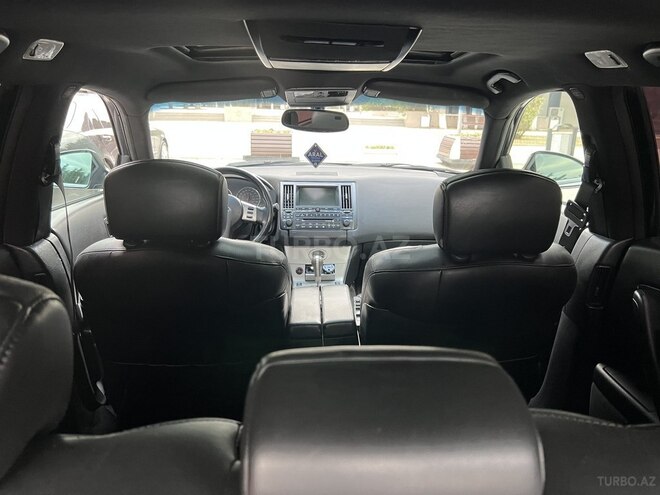 Infiniti FX35 2004, 245,000 km - 3.5 l - Sumqayıt