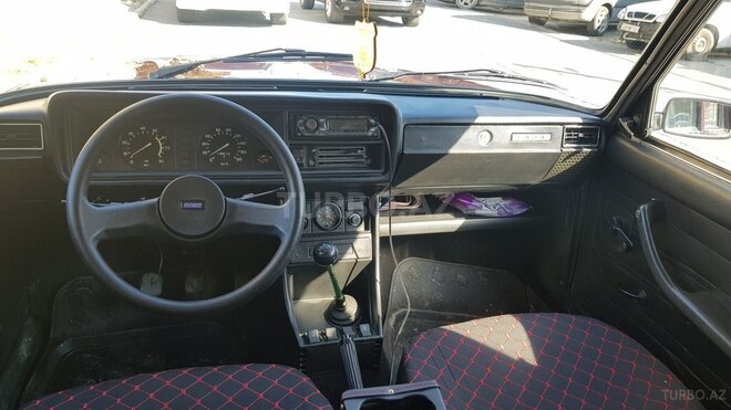 LADA (VAZ) 2107 2012, 18,500 km - 1.6 л - Bakı