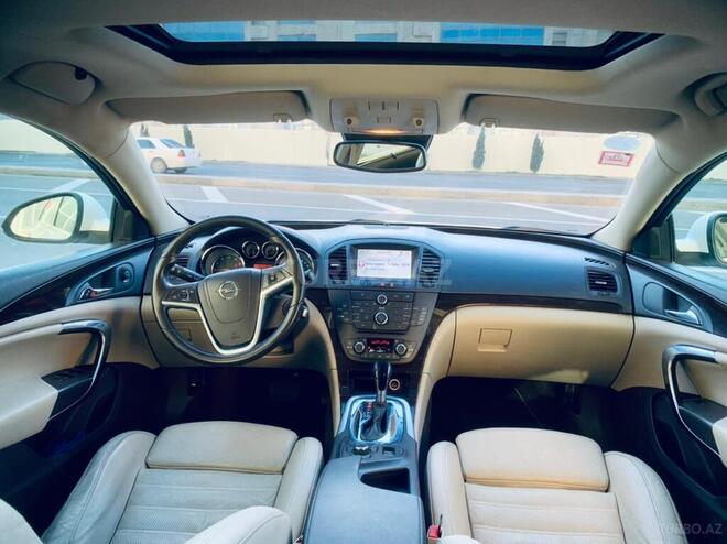 Opel Insignia 2013, 94,000 km - 2.0 л - Bakı