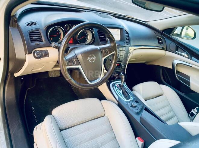 Opel Insignia 2013, 94,000 km - 2.0 л - Bakı