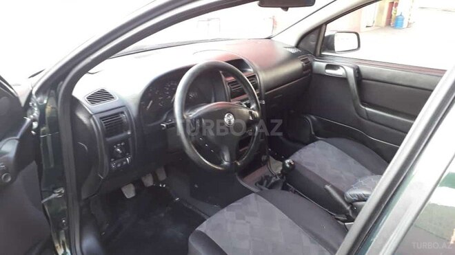 Opel Astra 1998, 276,432 km - 1.6 l - Gəncə