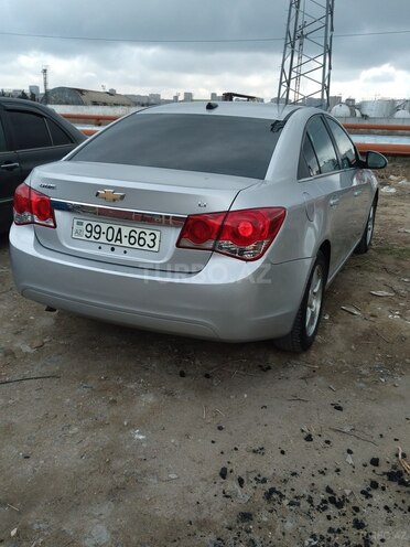 Chevrolet Cruze 2013, 300,000 km - 1.4 l - Bakı