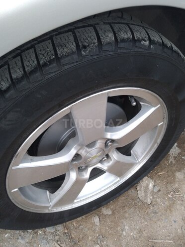 Chevrolet Cruze 2013, 300,000 km - 1.4 l - Bakı
