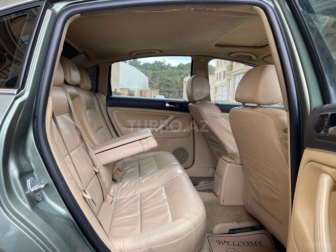 Volkswagen Passat 2003, 125,143 km - 1.8 л - Sumqayıt