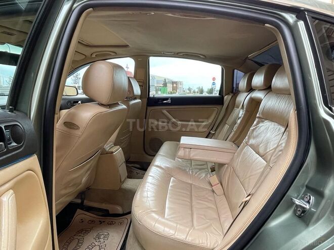 Volkswagen Passat 2003, 125,143 km - 1.8 л - Sumqayıt