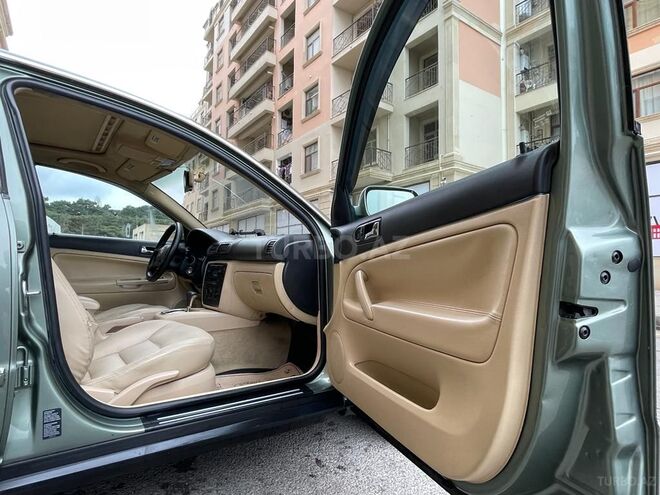 Volkswagen Passat 2003, 125,143 km - 1.8 л - Sumqayıt
