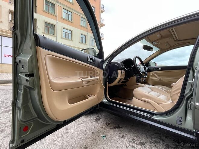 Volkswagen Passat 2003, 125,143 km - 1.8 л - Sumqayıt