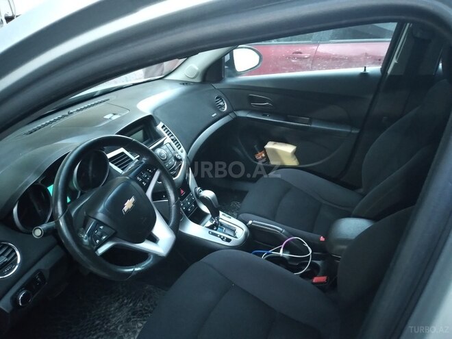 Chevrolet Cruze 2013, 300,000 km - 1.4 l - Bakı