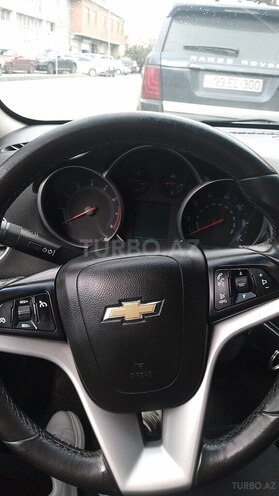 Chevrolet Cruze 2013, 300,000 km - 1.4 l - Bakı