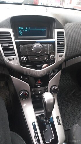 Chevrolet Cruze 2013, 300,000 km - 1.4 l - Bakı