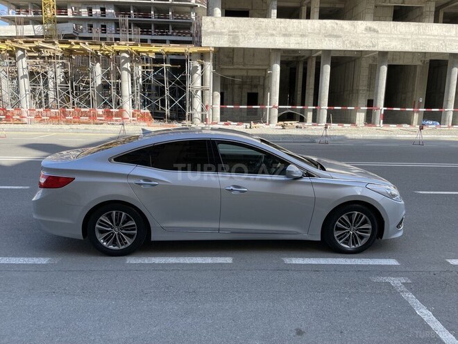 Hyundai Grandeur 2014, 138,800 km - 2.2 l - Bakı