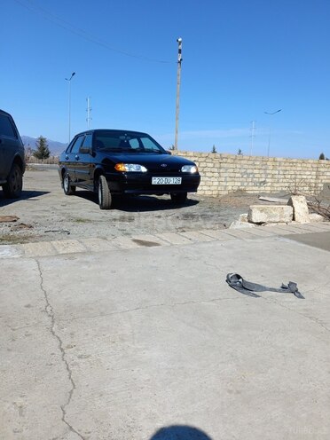 LADA (VAZ) 2115 2012, 42,355 km - 1.6 l - Gəncə