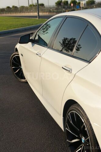 BMW 528 2013, 88,000 km - 2.0 l - Bakı