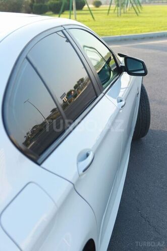 BMW 528 2013, 88,000 km - 2.0 l - Bakı