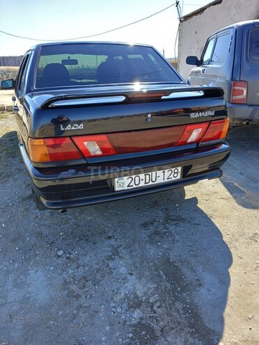 LADA (VAZ) 2115 2012, 42,355 km - 1.6 l - Gəncə