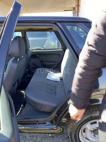 LADA (VAZ) 2115 2012, 42,355 km - 1.6 l - Gəncə