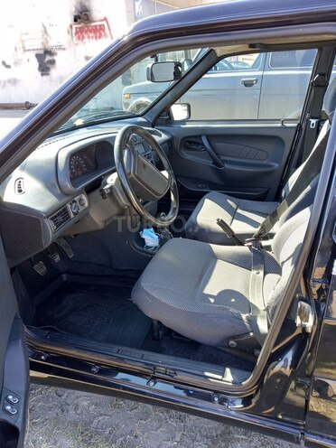 LADA (VAZ) 2115 2012, 42,355 km - 1.6 l - Gəncə