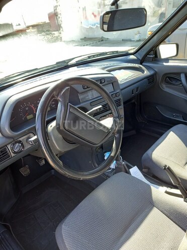 LADA (VAZ) 2115 2012, 42,355 km - 1.6 l - Gəncə