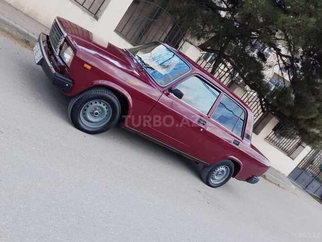 LADA (VAZ) 2107 1999, 244,777 km - 1.5 л - Bakı