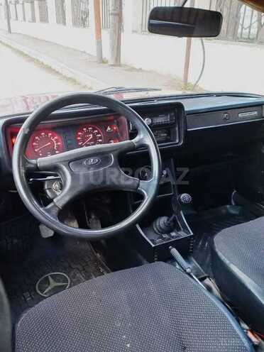 LADA (VAZ) 2107 1999, 244,777 km - 1.5 л - Bakı