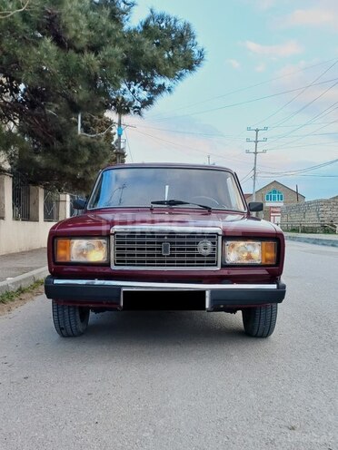 LADA (VAZ) 2107 1999, 244,777 km - 1.5 л - Bakı