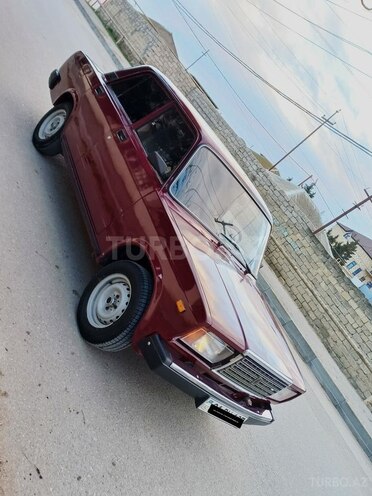 LADA (VAZ) 2107 1999, 244,777 km - 1.5 л - Bakı