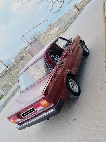 LADA (VAZ) 2107 1999, 244,777 km - 1.5 л - Bakı