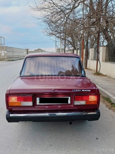 LADA (VAZ) 2107 1999, 244,777 km - 1.5 л - Bakı