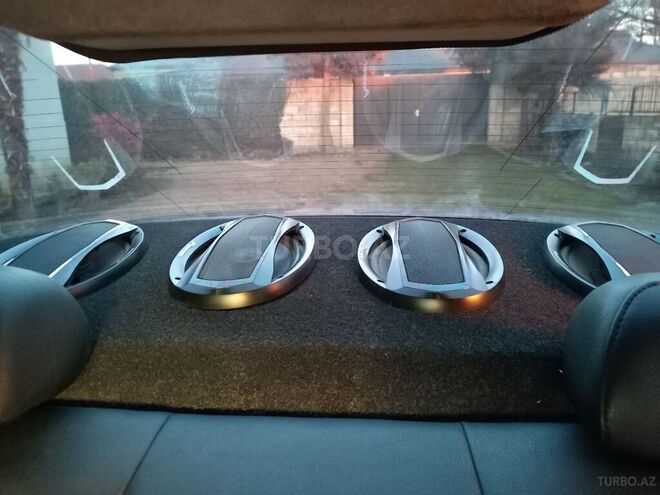 BMW 325 2001, 111,111 km - 2.5 l - Zaqatala
