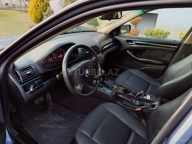BMW 325 2001, 111,111 km - 2.5 l - Zaqatala