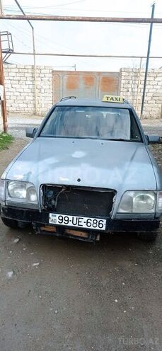 Mercedes E 250 1990, 250,000 km - 2.5 l - Bakı
