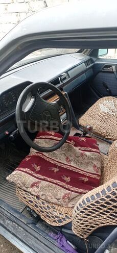 Mercedes E 250 1990, 250,000 km - 2.5 l - Bakı