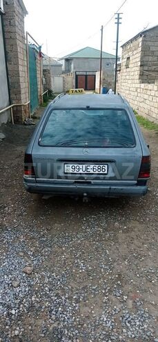 Mercedes E 250 1990, 250,000 km - 2.5 l - Bakı