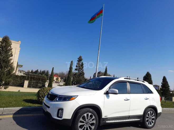 Kia Sorento 2014, 79,000 km - 2.4 л - Ağcabədi