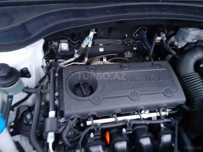 Kia Sorento 2014, 79,000 km - 2.4 л - Ağcabədi