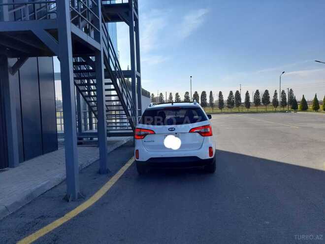 Kia Sorento 2014, 79,000 km - 2.4 л - Ağcabədi