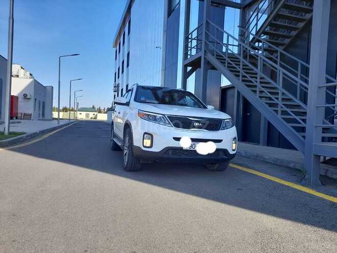 Kia Sorento 2014, 79,000 km - 2.4 л - Ağcabədi