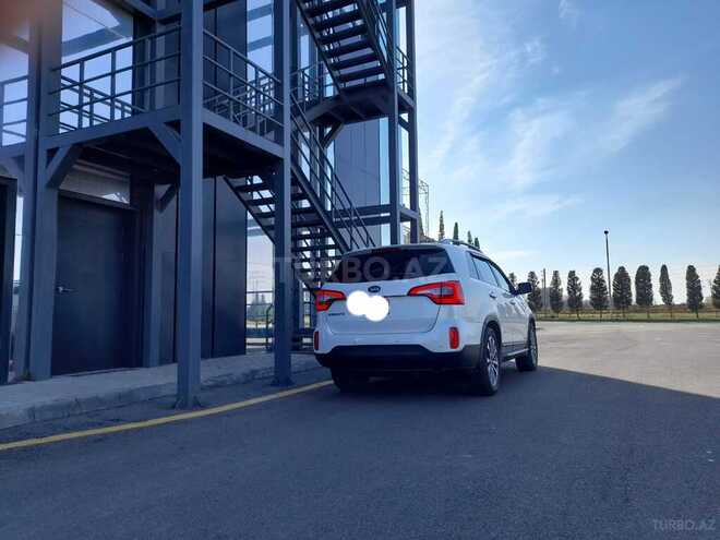 Kia Sorento 2014, 79,000 km - 2.4 л - Ağcabədi